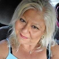 Stacey Lynnette Willis Obituary