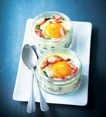 œufs Cocotte A L Oseille Recette Recettes De Cuisine Recette œufs Cocotte