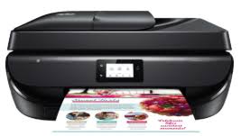 This software collection includes the complete set of drivers, the installer and optional software. Hp Officejet 5252 Driver Download Drivers Software