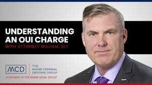 Ten OUI Mistakes in Maine