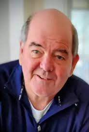 Obituary information for Donald John Giles