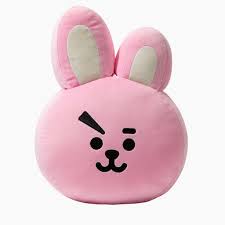 Min yoongi oppa� army pagina para el miebro de bts suga. Kuscheltier 30 40 Cm Kpop Bts Bt21 Kaufland De