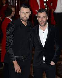 Maybe you would like to learn more about one of these? Rylan Clark Neal Husband Who Is Rylan Clark Married To Celebrity News Showbiz Tv Express Co Uk