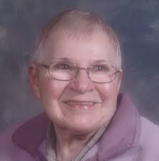 Lillie Marshall Obituary