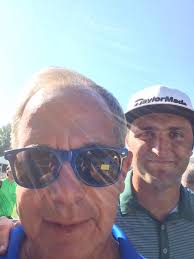 Philmore representing. Watching our kids at College Sectionals. Johnny  Hammer Hanson daughter is at Georgetown. My daughter at UMD and my son at  Towson. Steve Sven Pete Peterson daughter at Delaware. Also