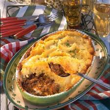 Wurzige Cottage Pie Rezept Lecker Rezept Rezepte Schottische Rezepte Beliebte Rezepte