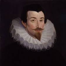 English Poetry Timeline