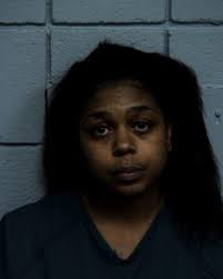 Kiesha Mccoy's Instagram, Twitter & Facebook