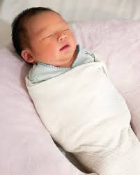 Proudly introduce our new family member 😆💕 Rayden say Hi 👋🏻 #nephew  #cute #mini #baby #newborn #newbornphotography #babyboy #adorable #blessed  #love #family #potd