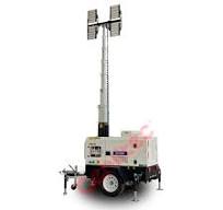 GENLITEC POWER® 8.5M Hydraulic Lifting 4x400W LED PERKINS ...