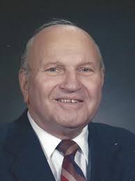 Raymond Grenier Obituary (1934