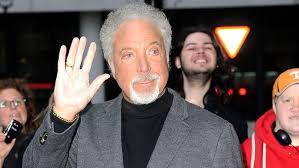 Sir thomas jones woodward, widely known as tom jones has earned a fortune from his career as a singer and an actor. Sir Tom Jones Love Child I Became A Drug Dealer After My Dad Rejected Me