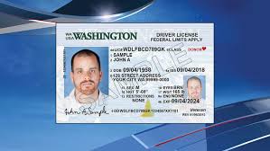 View and change emergency contacts: Major Changes Coming To Wash State Driver S Licenses Komo