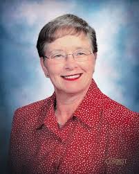 Most Recent Obituaries