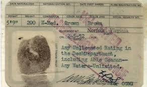 The Family Tree Searcher