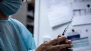 Several european countries briefly suspended the use of the astrazeneca vaccine last month after reports. Cansinobio Says Covid 19 Shot May Be Less Effective Over Time Hindustan Times