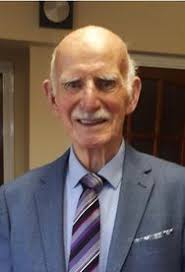 Condolence Book for Peter FLANNERY (Kilkenny City, Kilkenny)