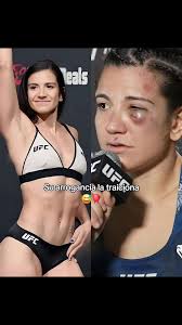 Ilene Perez Ufc