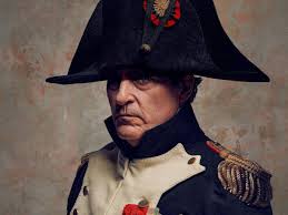 'Napoleon' Review: Ridley Scott Reimagines a Tyrant in an Explosively Funny  War Epic