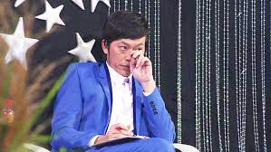 Hoài linh gục khóc nức nở, lộ mắt thâm quầng sau khi 2 người thân thiết nhất ra đi january 14, 2021 january 14, 2021 admin chỉ trong vòng 1 tháng, nghệ sĩ hoài linh đã phải chịu liên tục 2 cú sốc về tâm lý. Hoai Linh Khoc Ná»©c Ná»Ÿ Sau Khi Nha Thá» Tá»• Ä'Æ°á»£c Phep Xay Dá»±ng