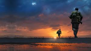 Never damage and last a lifetime! 1917 Movie 4k Hd Movies 4k Wallpapers Images Backgrounds Photos And Pictures