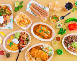 The guacamole and chips, street style esquites is delicious! Ceviche Delivery In Gardena Postmates