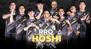 837 likes · 101 talking about this. Ujian Sekolah Albert Absen Bela Rrq Hoshi Di Mpl Season 7 Mendatang