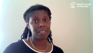 Voices from the fellowship” speak strongly for racial justice