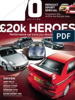 Find the latest nascar news, standings, results, highlights, live race coverage, schedules and more from nbc sports. Octane Uk January 2018 V8 Engine Ford Motor Company