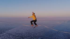 No man's land dive into the depths of the syrian civil war through the eyes of antoine, a young french man, in search for his estranged, presumed to be dead sister. 2020 Flagship Festival No Man S Land Film Festival