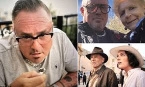 Cause of death revealed for Indiana Jones crew member, 54, found dead in  hotel room while filming in Morocco