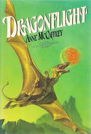 Anne Mccaffrey The Art Of Michael Whelan