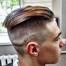 37 Best Slicked Back Undercut Hairstyles For Men 2021 Guide Haircuts For Men Mens Hairstyles Undercut Undercut Hairstyles