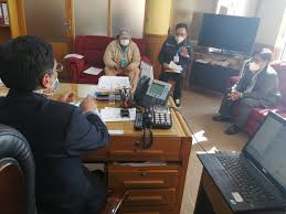 En la madrugada se han registrado ataques al tribunal electoral departamental (ted) de beni, el servicio de registro cívico (serecí) y el tribunal electoral departamental de santa cruz de la sierra. Defensoria Del Pueblo Y Tribunal Electoral Departamental De Oruro Coordinan Acciones Preventivas Ante Posibles Conflictos Electorales