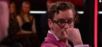 Het eerste boek van splinter chabot komt vandaag uit, op zijn verjaardag. Kijkers In Tranen Na Openhartig Interview Met Splinter Chabot En De Worsteling Rond Zijn Coming Out Den Haag Ad Nl