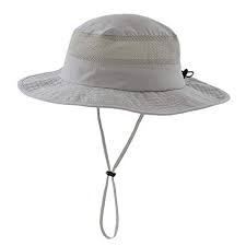 Home Prefer Men S Sun Hat Upf 50 Wide Brim Bucket Hat Windproof Fishing Hats Medium Gray All4hiking Com Mens Sun Hats Sun Hats Fishing Hat