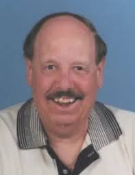 Obituary for Ronald Norman Cooke