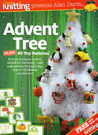 We did not find results for: Christmas Advent Tree Plus 25 Toy Patterns By Alan Dart Knitting Pattern Booklet Simply Knitting Magazine Supplement Amazon Co Uk Alan Dart Books