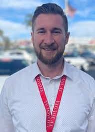 Temecula Valley Toyota Staff