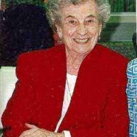 Mary Harootunian Obituary