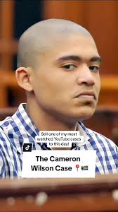 #onthisday … two years ago- I posted one of the most infuriating and  heartbreaking cases I’ve ever covered. You can find the full episode ➡️ No  Remorse: The Cameron Wilson Case