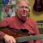 Profile Picture of Jim Kozel - Emerald Guitars (@emeraldguitars.com) on Google