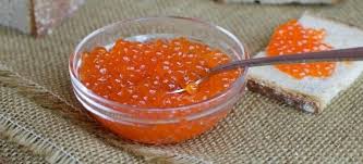 как засолить икру горбуши в домашних условиях вкусно и быстро Kak Posolit Tushku Gorbushi