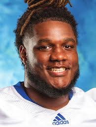 Andre Cyrus's Instagram, Twitter & Facebook