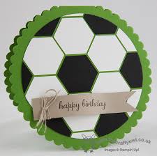 We strive to make the process of selling your vintage football card collection quick, easy and hassle free. The Crafty Owl Round Hexagon Football Punch Art Card