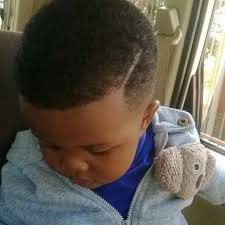 Our list of best baby hair products for curly hair, how to care for baby biracial hair and more tips. Pin On Baby Boy Space