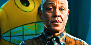 The Electric State Actually Only Has One Plot Hole That Really Annoys Me