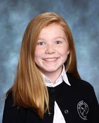 𝐒𝐞𝐧𝐢𝐨𝐫 𝐒𝐩𝐨𝐭𝐥𝐢𝐠𝐡𝐭: Gigi 𝐖𝐡𝐚𝐭 𝐲𝐞𝐚𝐫/𝐠𝐫𝐚𝐝𝐞 𝐝𝐢𝐝  𝐲𝐨𝐮 𝐬𝐭𝐚𝐫𝐭 𝐚𝐭 𝐒𝐭. 𝐏𝐞𝐭𝐞𝐫 𝐒𝐜𝐡𝐨𝐨𝐥? Pre-K in 2010 𝐖𝐡𝐨  𝐝𝐢𝐝 𝐲𝐨𝐮 𝐬𝐢𝐭 𝐧𝐞𝐱𝐭 𝐭𝐨 𝐨𝐧 𝐲𝐨𝐮𝐫 𝐟𝐢𝐫𝐬𝐭 𝐝𝐚𝐲 𝐨𝐫  𝐟𝐢𝐫𝐬𝐭 𝐟𝐫𝐢𝐞𝐧𝐝? Allie ...