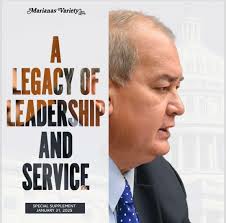 THOMAS Daniel Riner is accused of robbing a nine-month pregnant woman at  her house in Kannat Tabla.⁠ ⁠ READ MORE AT LINK IN BIO