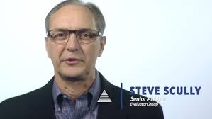 Meet Steve Scully, Senior Analyst at Evaluator Group